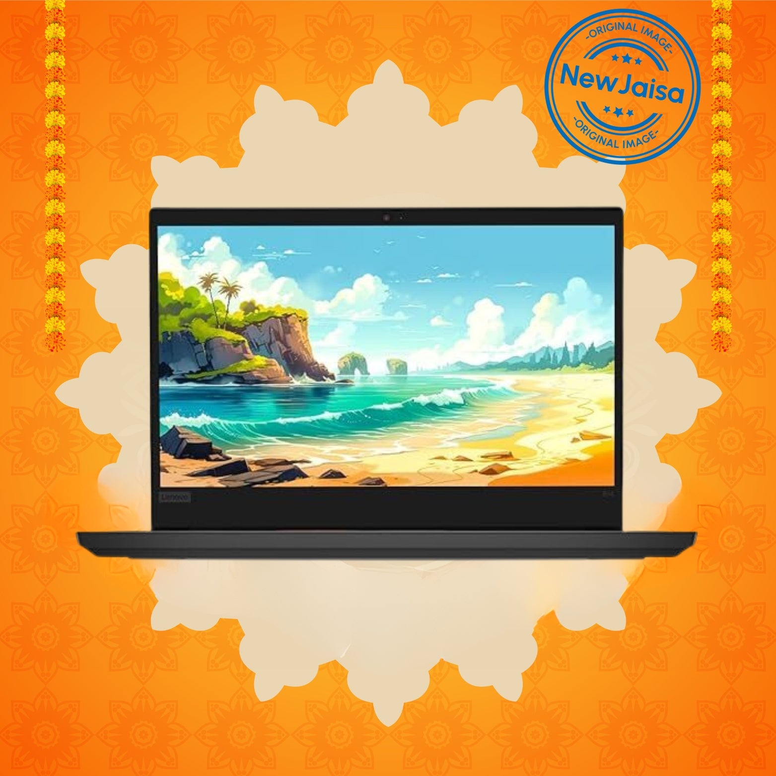 Lenovo ThinkPad Laptop | E15 Gen 2 | Intel i5-11th Gen