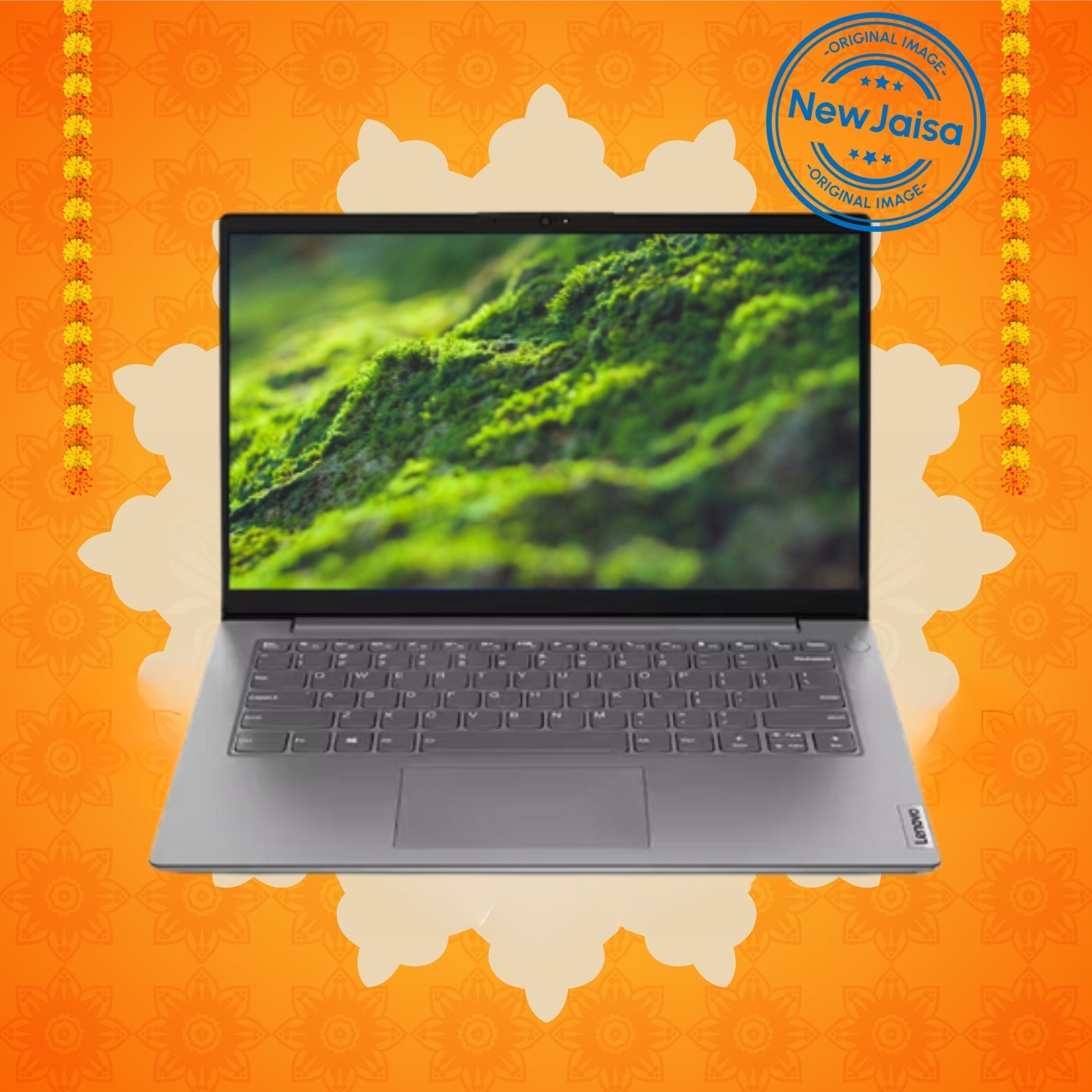 Lenovo V14 Gen 2 i5 11th Gen