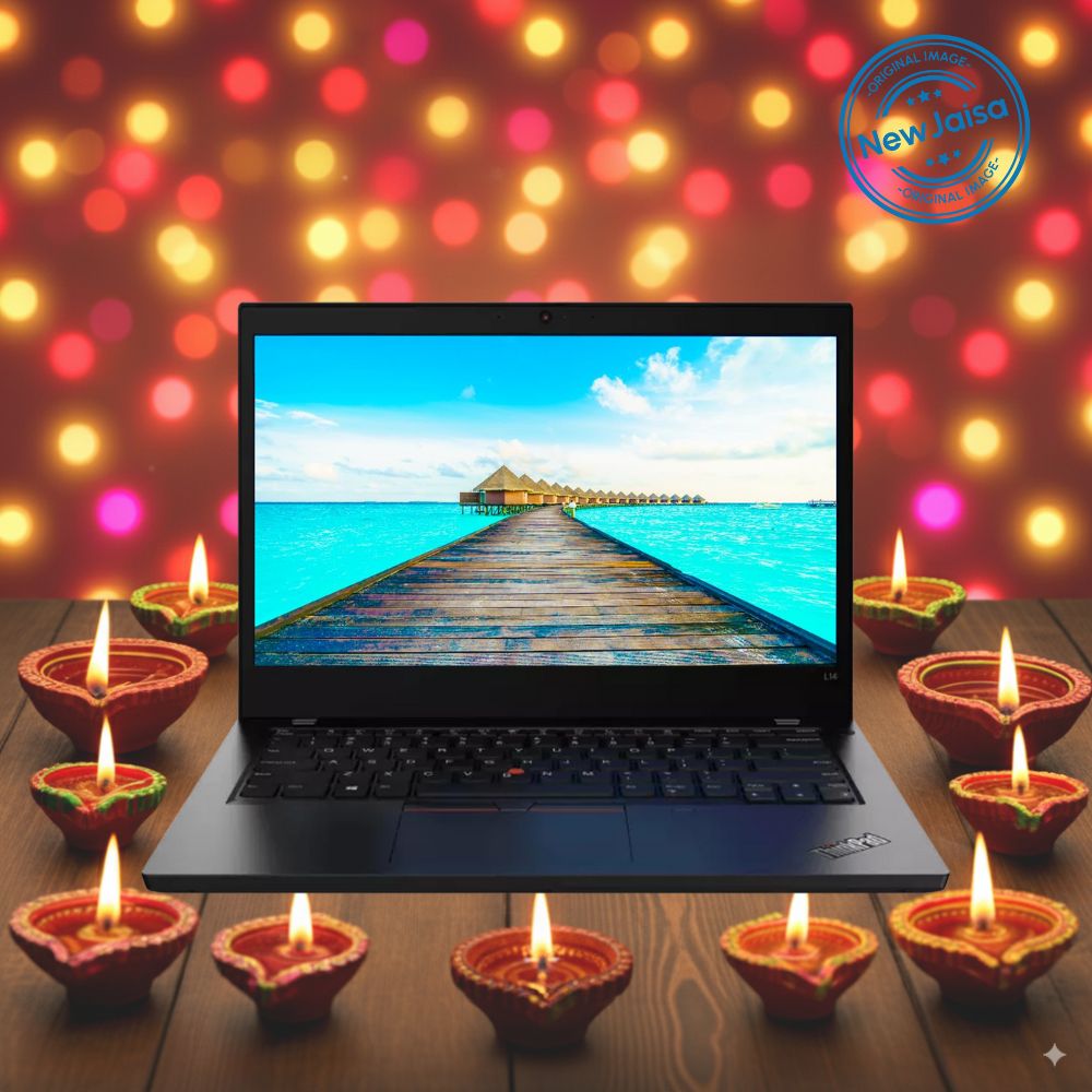 Lenovo ThinkPad Laptop | L14 Gen 1 | Intel i5-10th Ge