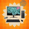 Hp Fullset 6300 microtower