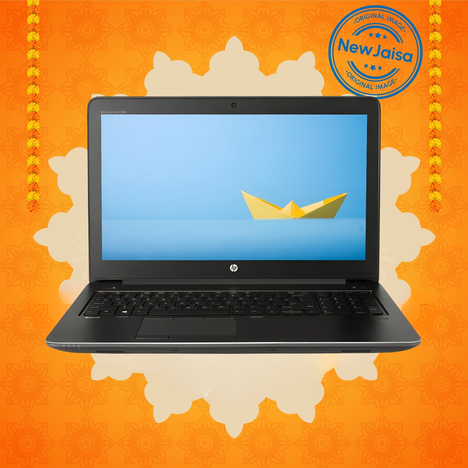 HP ZBook Workstation Laptop | 15 G3 | Intel I7-6th Gen