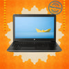 HP ZBook Workstation Laptop | 15 G3 | Intel I7-6th Gen
