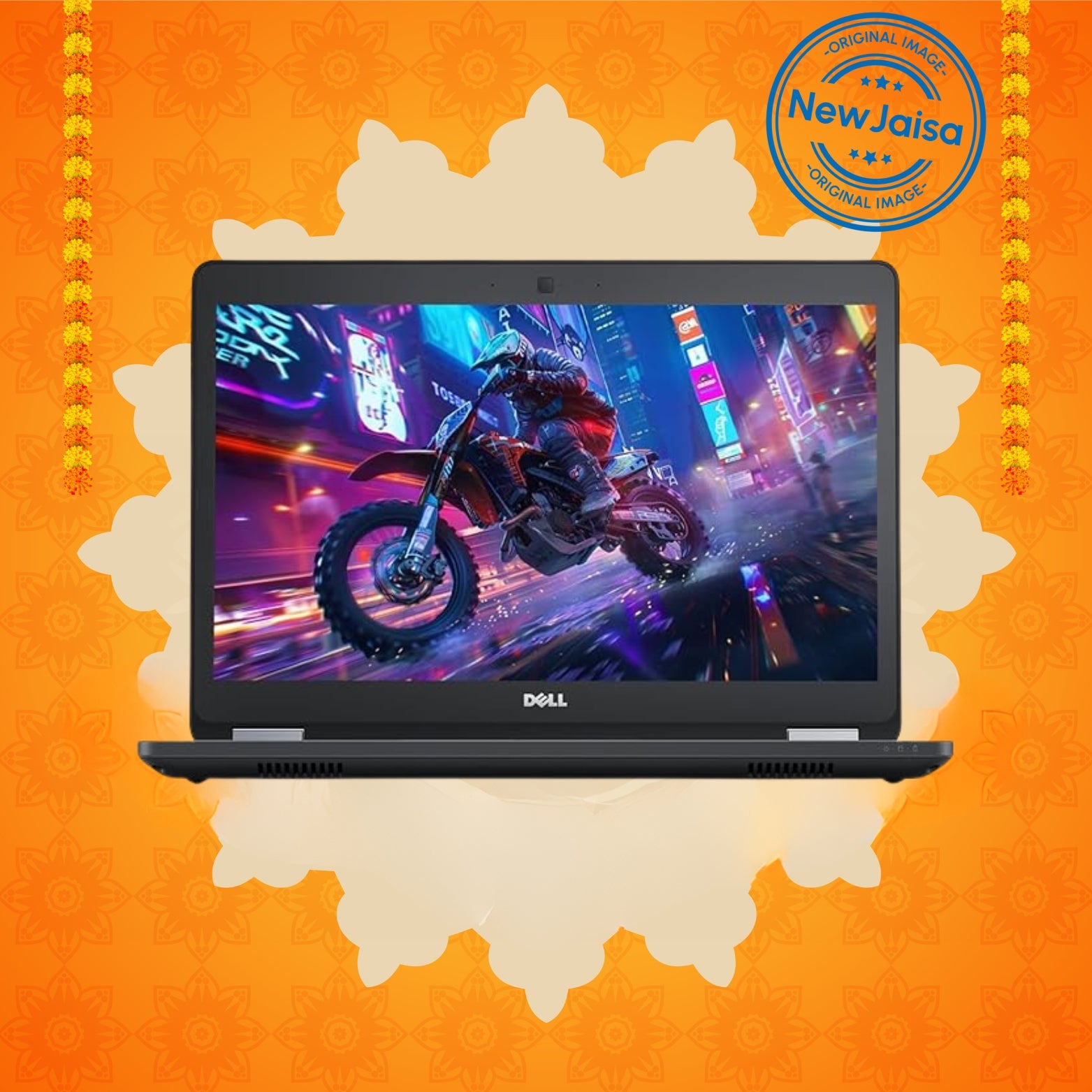 Dell Latitude Laptop | E5470 | Intel i7-6th Gen