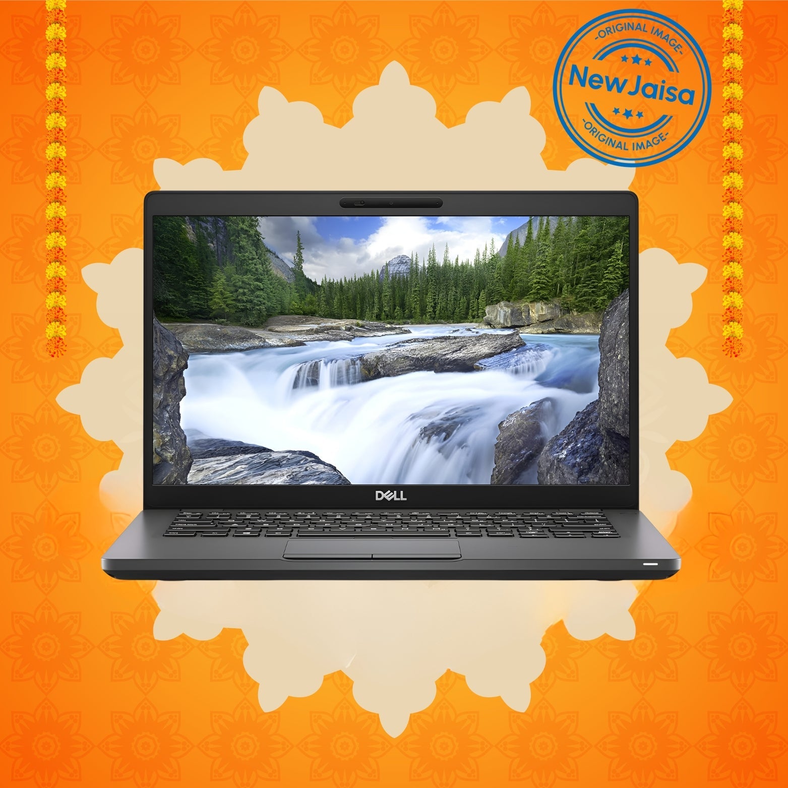 Dell Latitude Laptop | 5400 | Intel i5-8th Gen