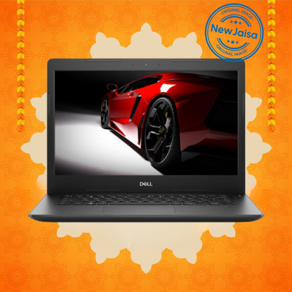 Dell Latitude Laptop 3580 Intel i3-7th Gen