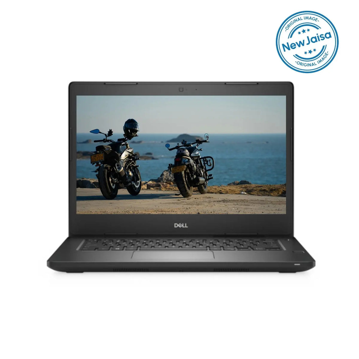 Dell Latitude Laptop | 3480 | Intel i5-7th gen | 14" HD | Win 10 Pro | Refurbished