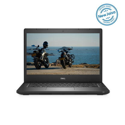 Dell Latitude Laptop | 3480 | Intel i5-7th gen | 14" HD | Win 10 Pro | Refurbished