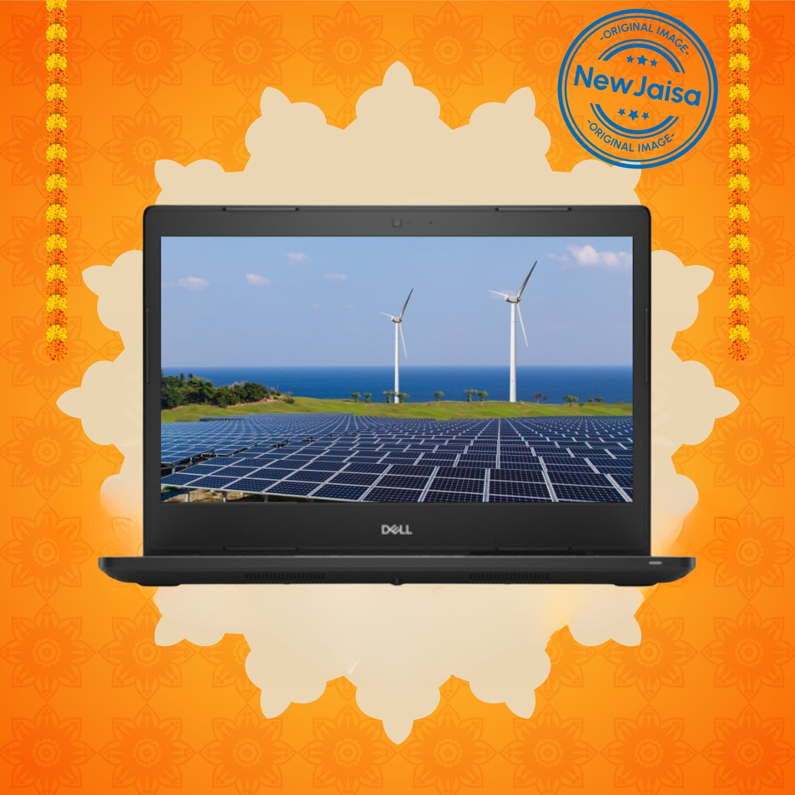 Dell Latitude Laptop  3480  Intel i5 6th gen