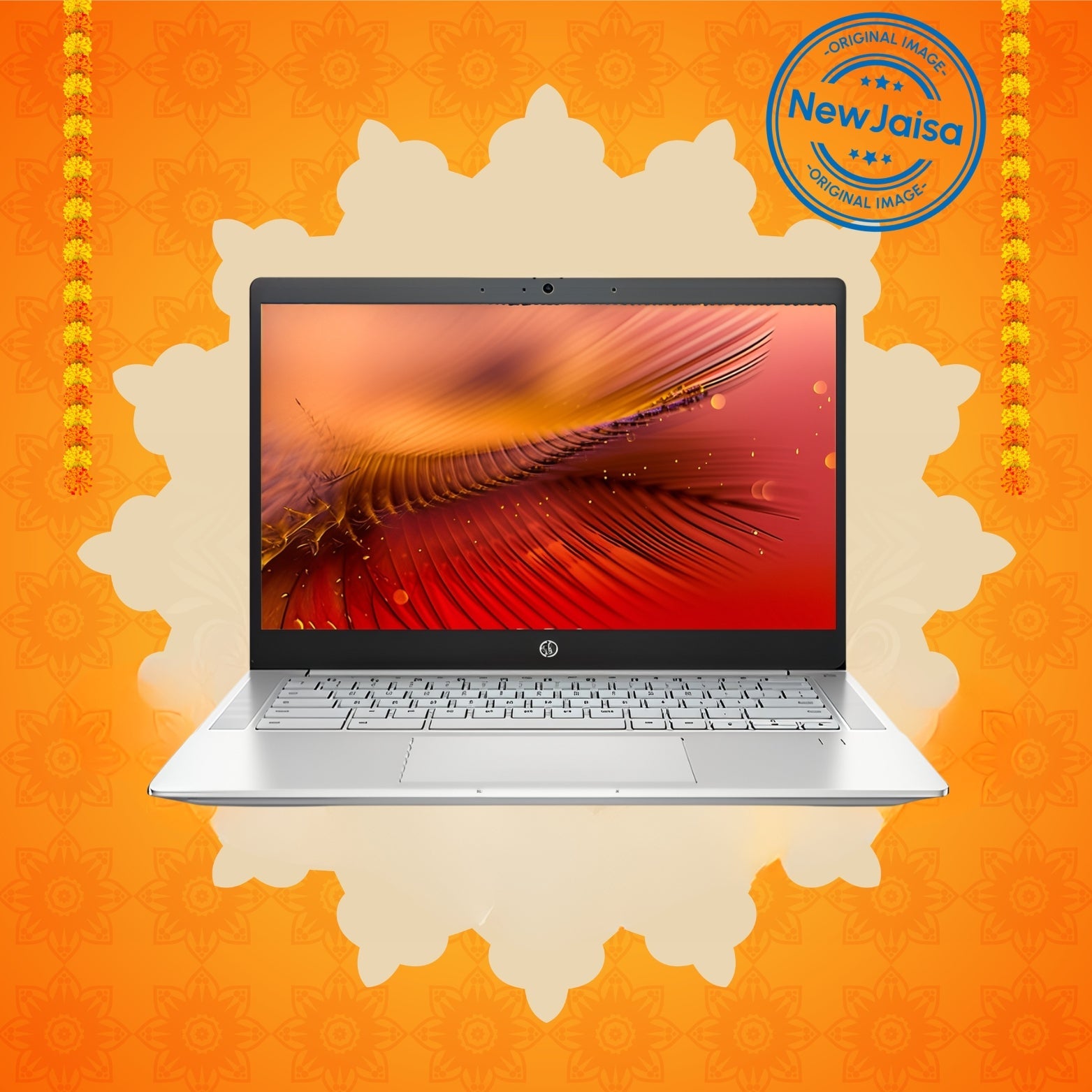 HP Laptop | C640 | Intel i5-10th Gen