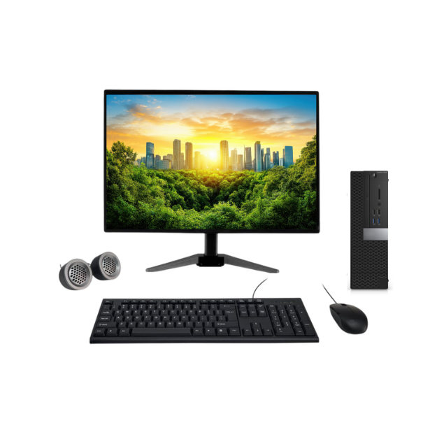 Dell Optiplex 3046 i7 6th Gen
