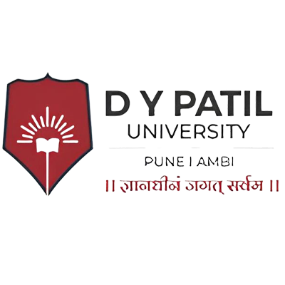 D Y Patil University