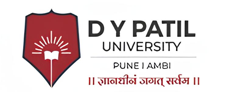 DY Patil