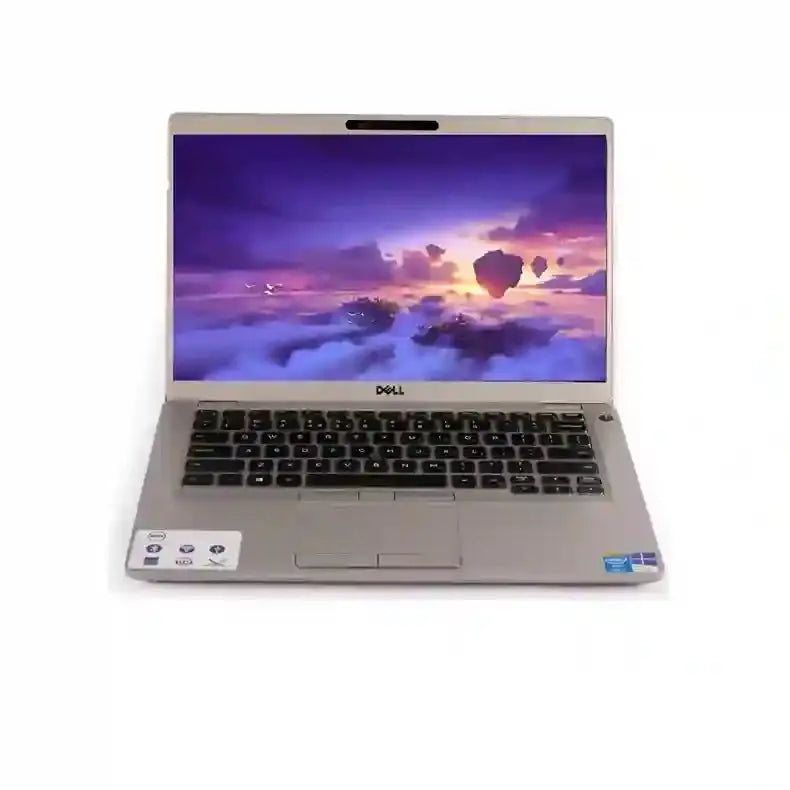 Dell Latitude 5410 refurbished laptop Intel Core i7 10th Gen 14 inch HD Windows 11 Pro