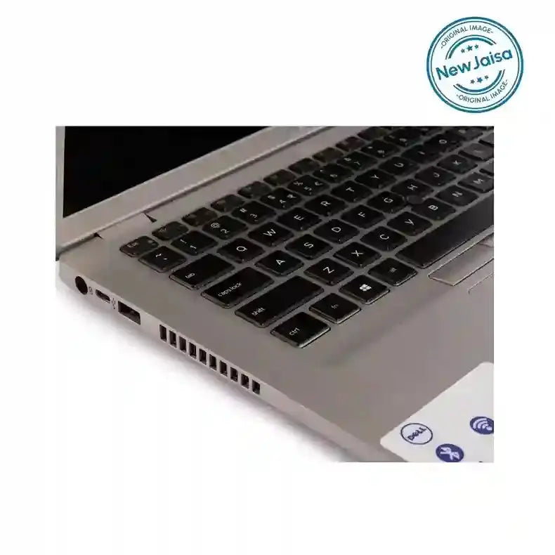 Dell Latitude 5410 refurbished laptop Intel Core i7 10th Gen 14 inch HD Windows 11 Pro