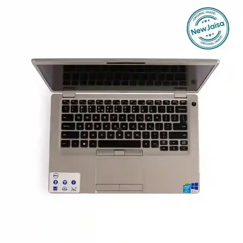 Dell Latitude 5410 refurbished laptop Intel Core i7 10th Gen 14 inch HD Windows 11 Pro