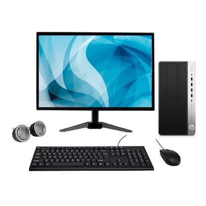 HP ProDesk 600 G3 SFF Windows 11 Pro HP ProDesk 600 G3 SFF Windows 11 Pro