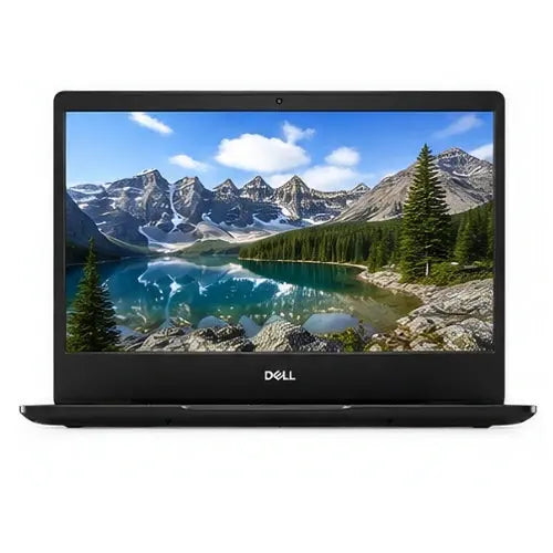 Dell Latitude | 3400 | Core i7 - 8th Gen | 14" HD | Win 11 | Refurbished | NewJaisa
