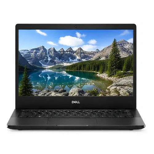 Dell Latitude | 3400 | Core i7 - 8th Gen | 14" HD | Win 11 | Refurbished | NewJaisa