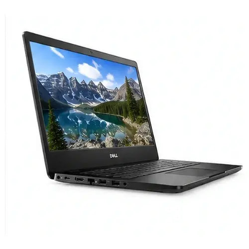 Dell Latitude | 3400 | Core i7 - 8th Gen | 14" HD | Win 11 | Refurbished | NewJaisa