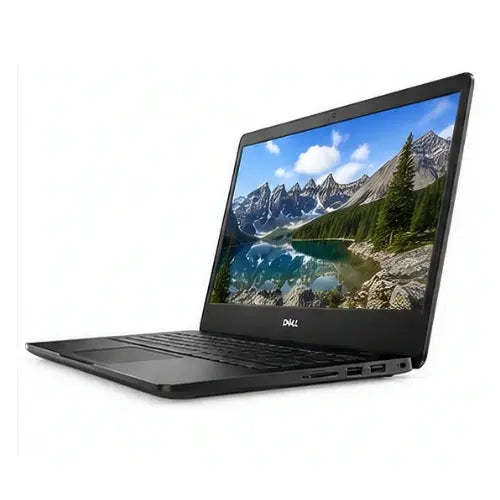 Dell Latitude | 3400 | Core i7 - 8th Gen | 14" HD | Win 11 | Refurbished | NewJaisa