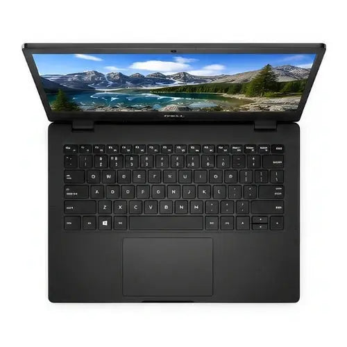 Dell Latitude | 3400 | Core i7 - 8th Gen | 14" HD | Win 11 | Refurbished | NewJaisa