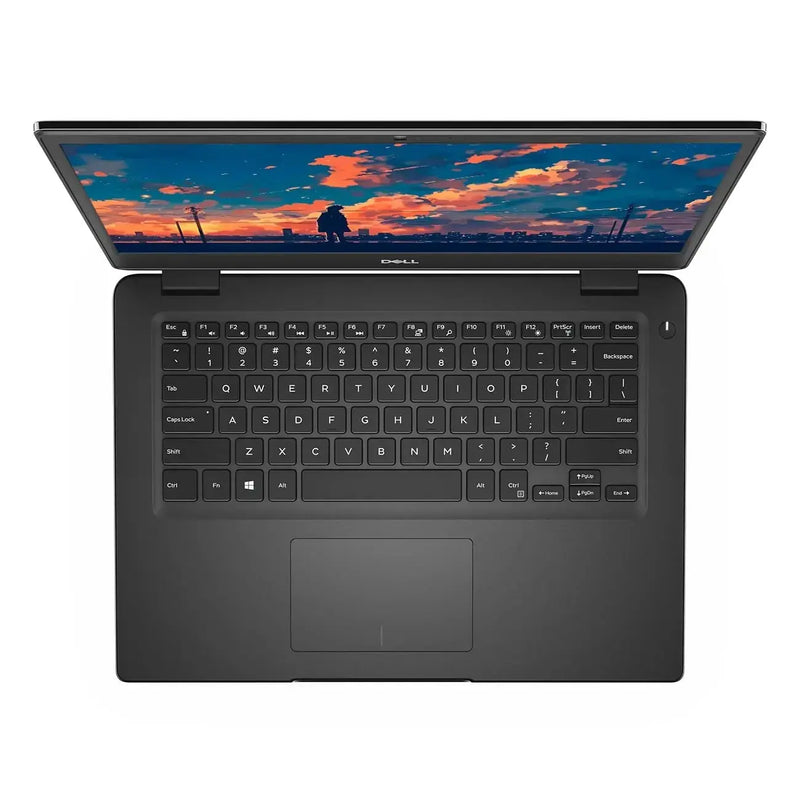 Dell Latitude Laptop | 3400 | Intel i3-8th Gen | 14" HD | Win 11 Pro | Refurbished | NewJaisa
