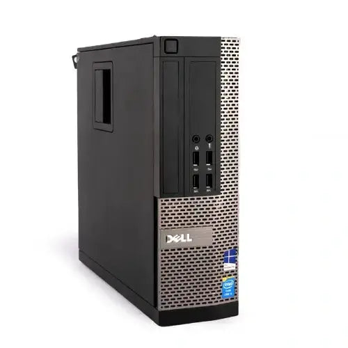 Dell OptiPlex 3010 SFF Desktop