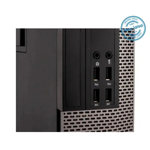Dell OptiPlex 3010 SFF Desktop