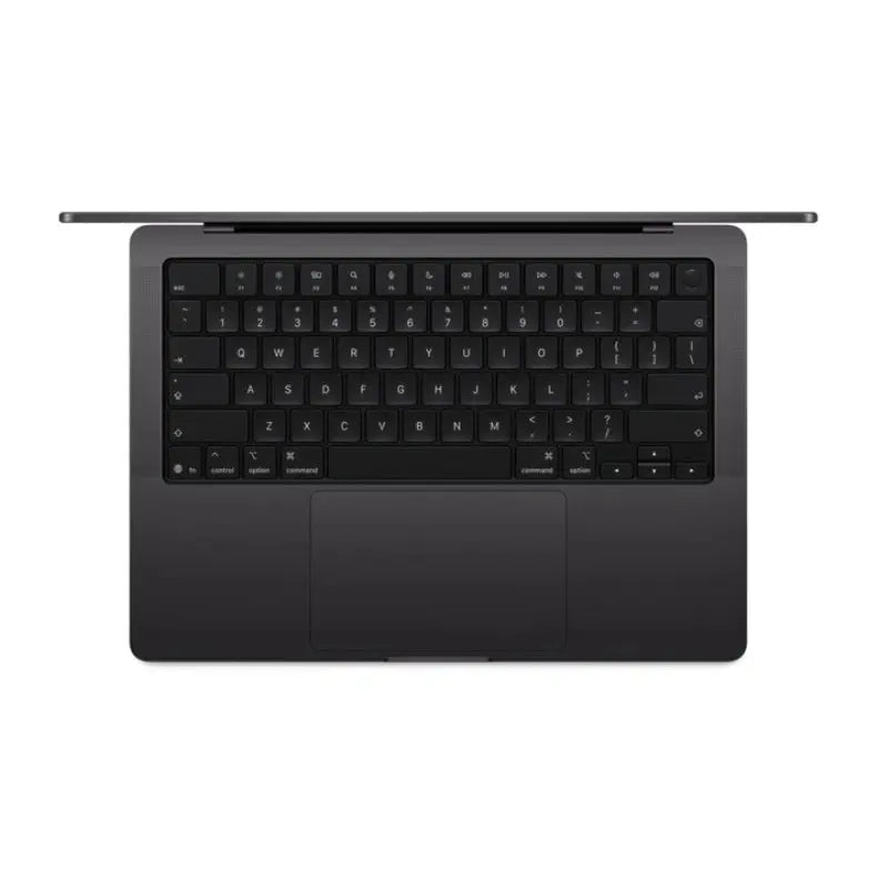 Apple MacBook Pro 14 | MacBook M5 Pro-(14-inch) | M5 Chip | 14" FHD | macOS | Refurbished