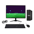 Dell OptiPlex 3040 i5 6th Gen Desktop Set – Refurbished | NewJaisa