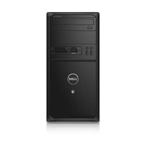 Dell Vostro 3902 All-in-One Desktop Computer Set | Intel i3-4rd Gen | 22" HD LCD Monitor| Wired KB & Mouse | Speakers | WiFi | Win 10 Pro | Refurbished