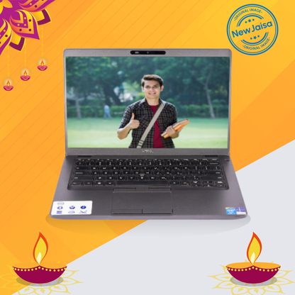 Dell Latitude Laptop | 5400 | Intel i7 8th Gen | 14" HD | Win 11 Pro | Refurbished