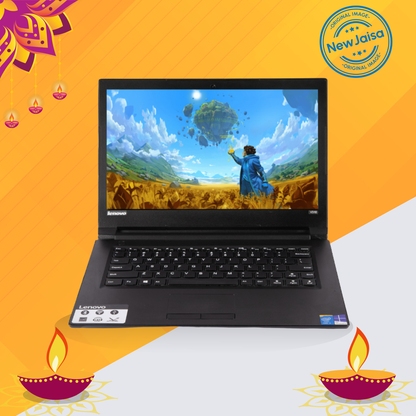 Lenovo IdeaPad Laptop | V310 | Intel i5-7th Gen | 14" HD | Win 10 Pro | Refurbished