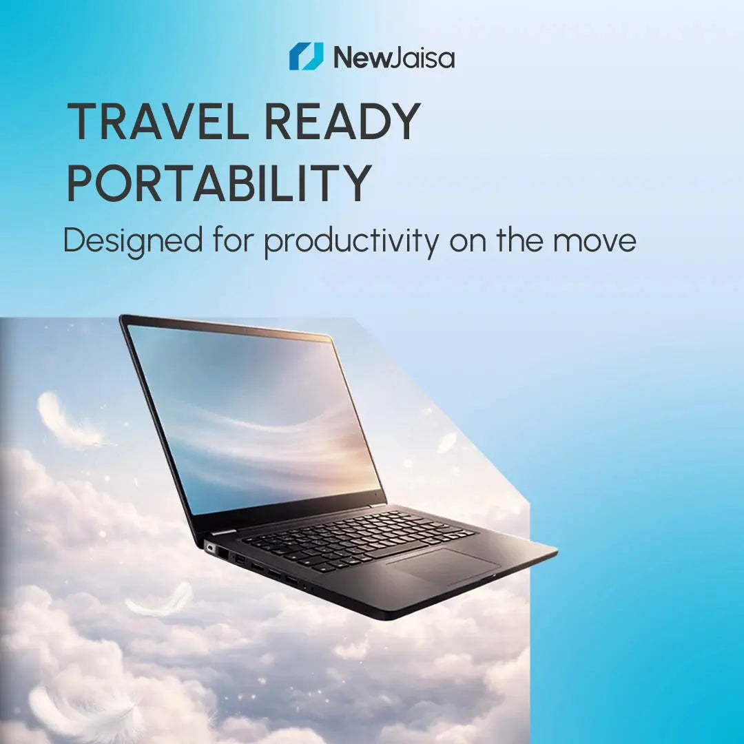 Dell Latitude Laptop | E5470 | Intel i5-6th Gen | 14" HD | Win 10 Pro | Refurbished Dell