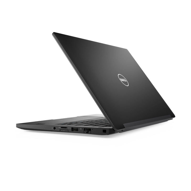 Dell Latitude Laptop | 7280 | i5-7th gen | 12.5" | Win 11 | Refurbished - Newjaisa