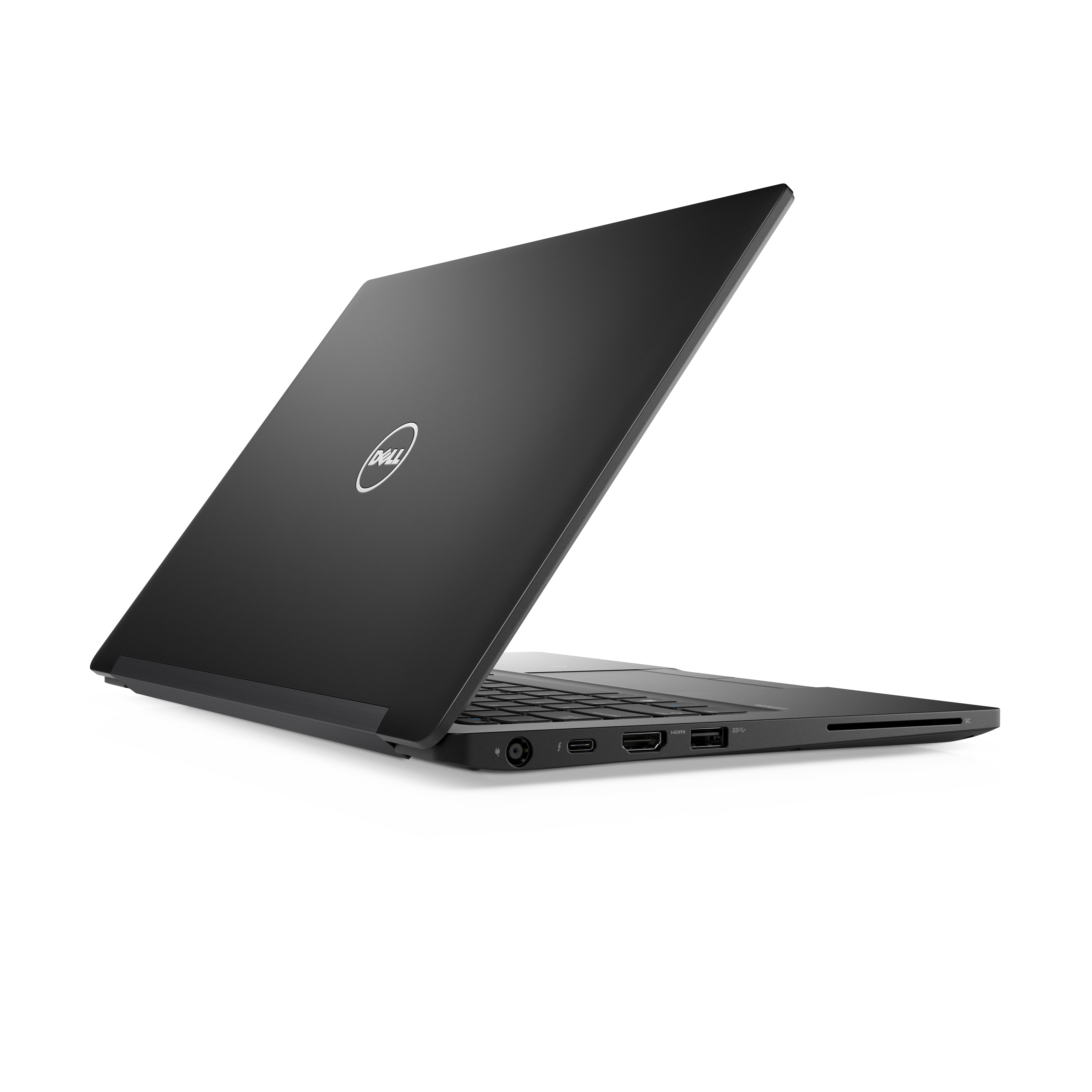Dell Latitude Laptop | 7280 | i5-7th gen | 12.5" | Win 11 | Refurbished - Newjaisa