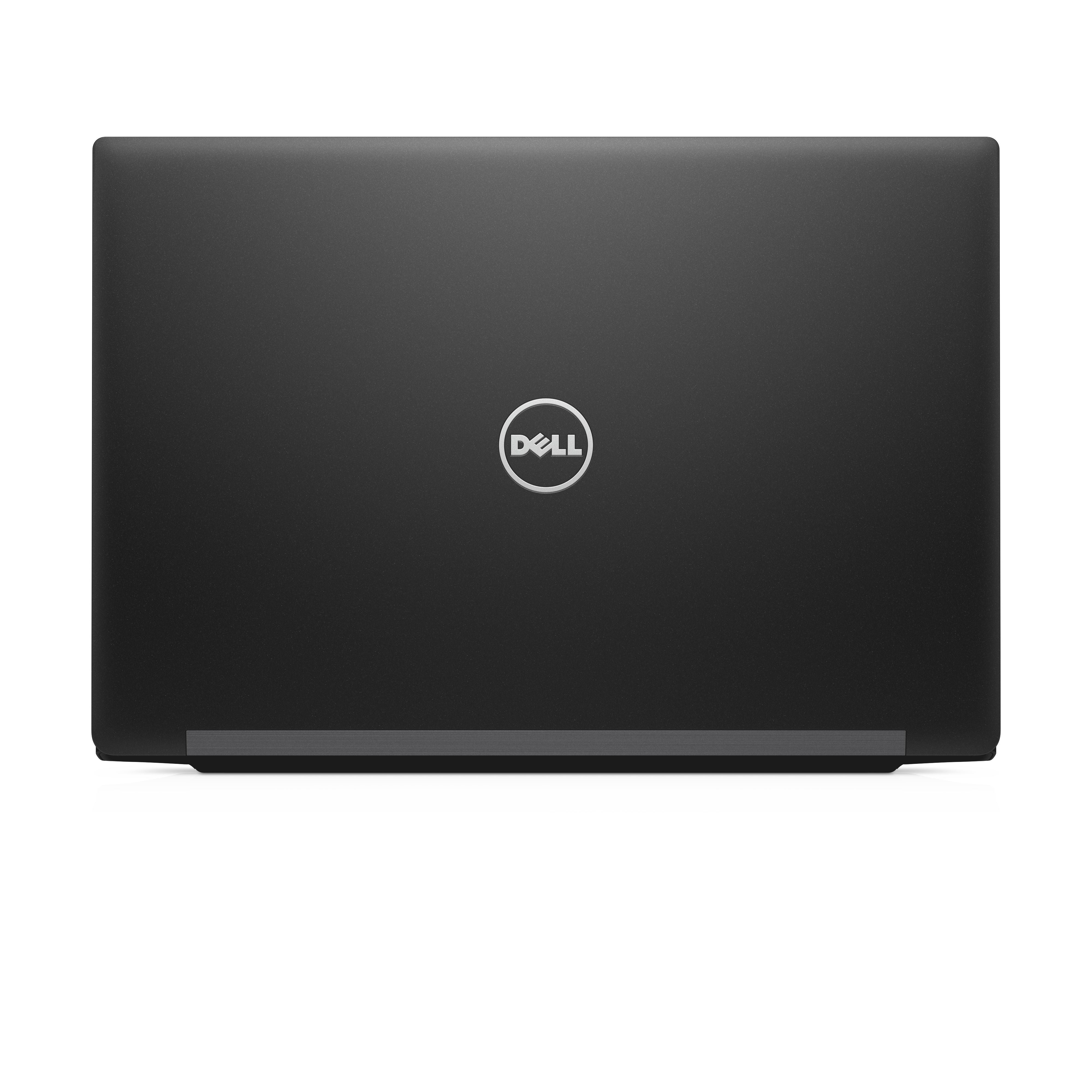 Dell Latitude Laptop | 7280 | i5-7th gen | 12.5" | Win 11 | Refurbished - Newjaisa