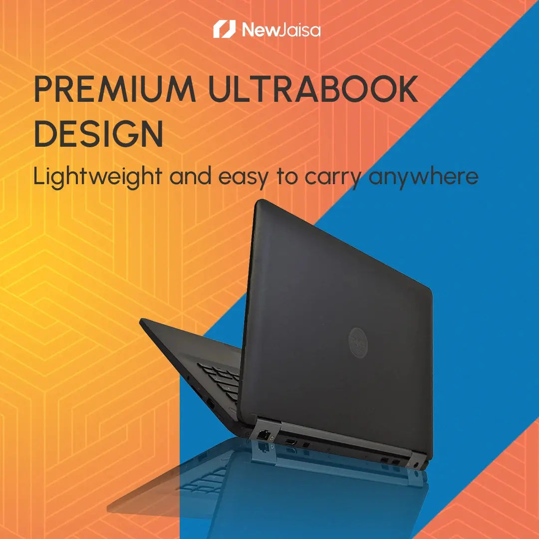 Dell Latitude Laptop | E7450 | Intel i7-5th Gen | 14" HD | Win 10 Pro | Refurbished Dell