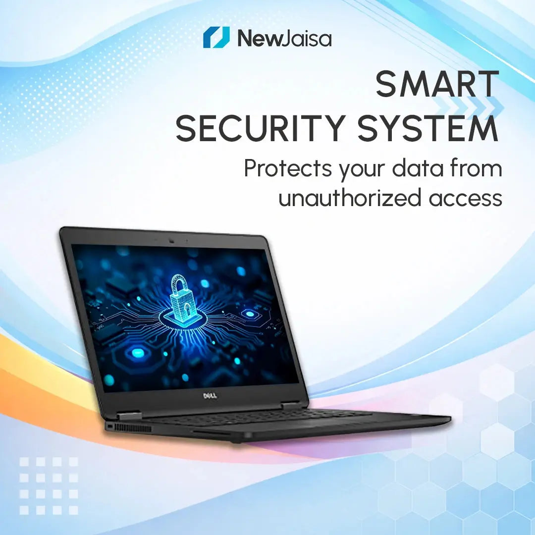 Dell Latitude Laptop | E7470 | Intel i7-6th Gen | 14" HD | Win 10 Pro | Refurbished Dell