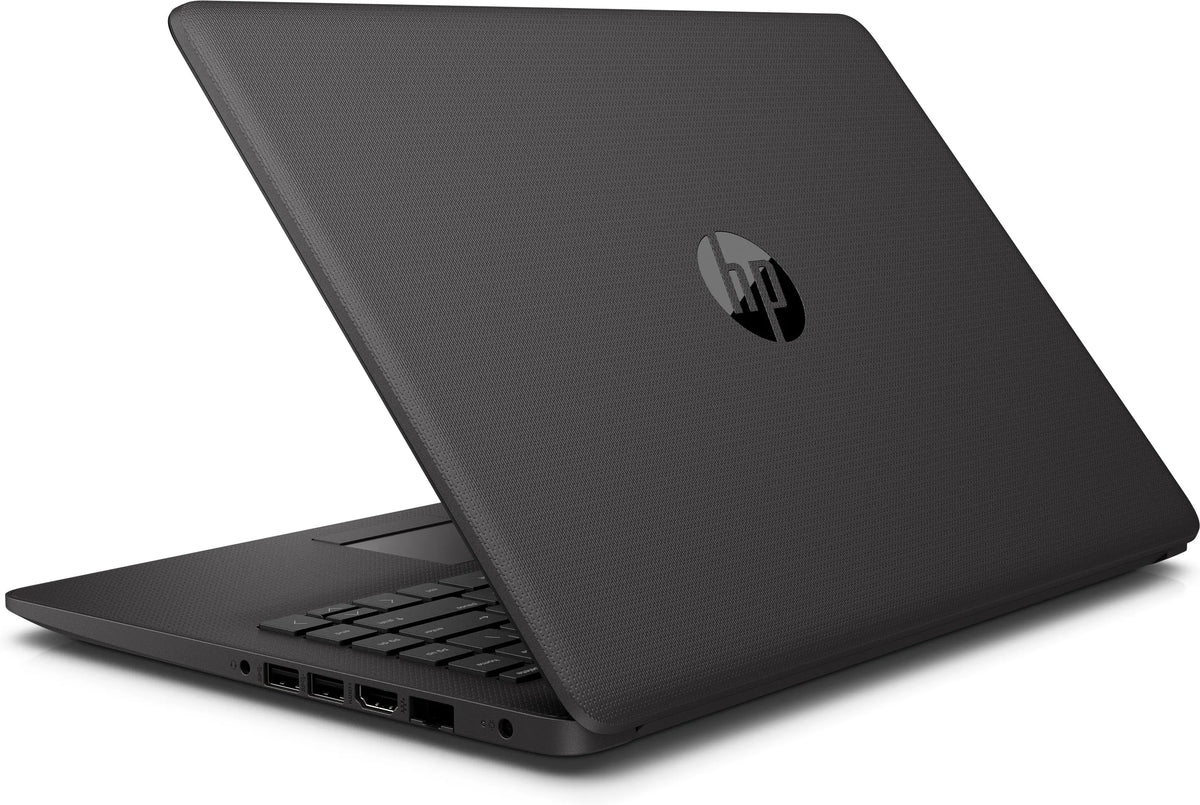 HP Laptop | 245 G7 |  AMD A6 | 14" HD | Windows 10 Pro | Refurbished - Newjaisa