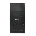 HCL Desktop Computer PC Intel - Refurbished