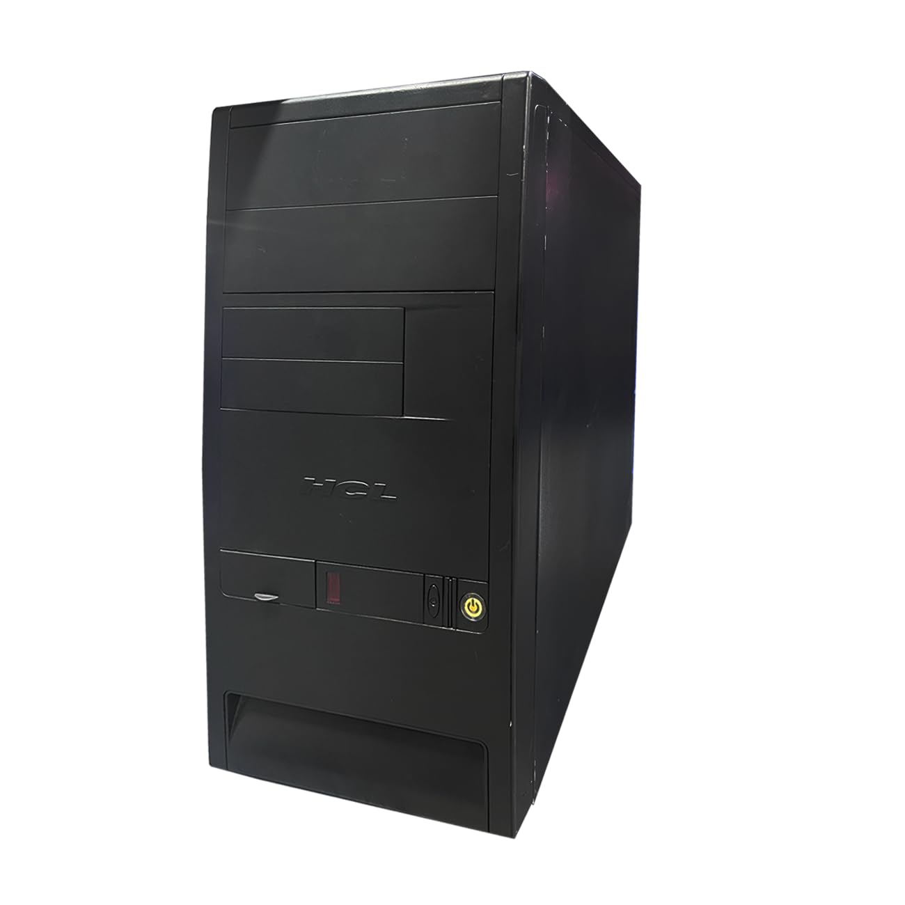 HCL Desktop Computer PC | Intel i5-2nd Gen | Win 10 | Refurbished - Newjaisa