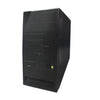HCL Desktop Computer PC | Intel i5-2nd Gen | Win 10 | Refurbished - Newjaisa