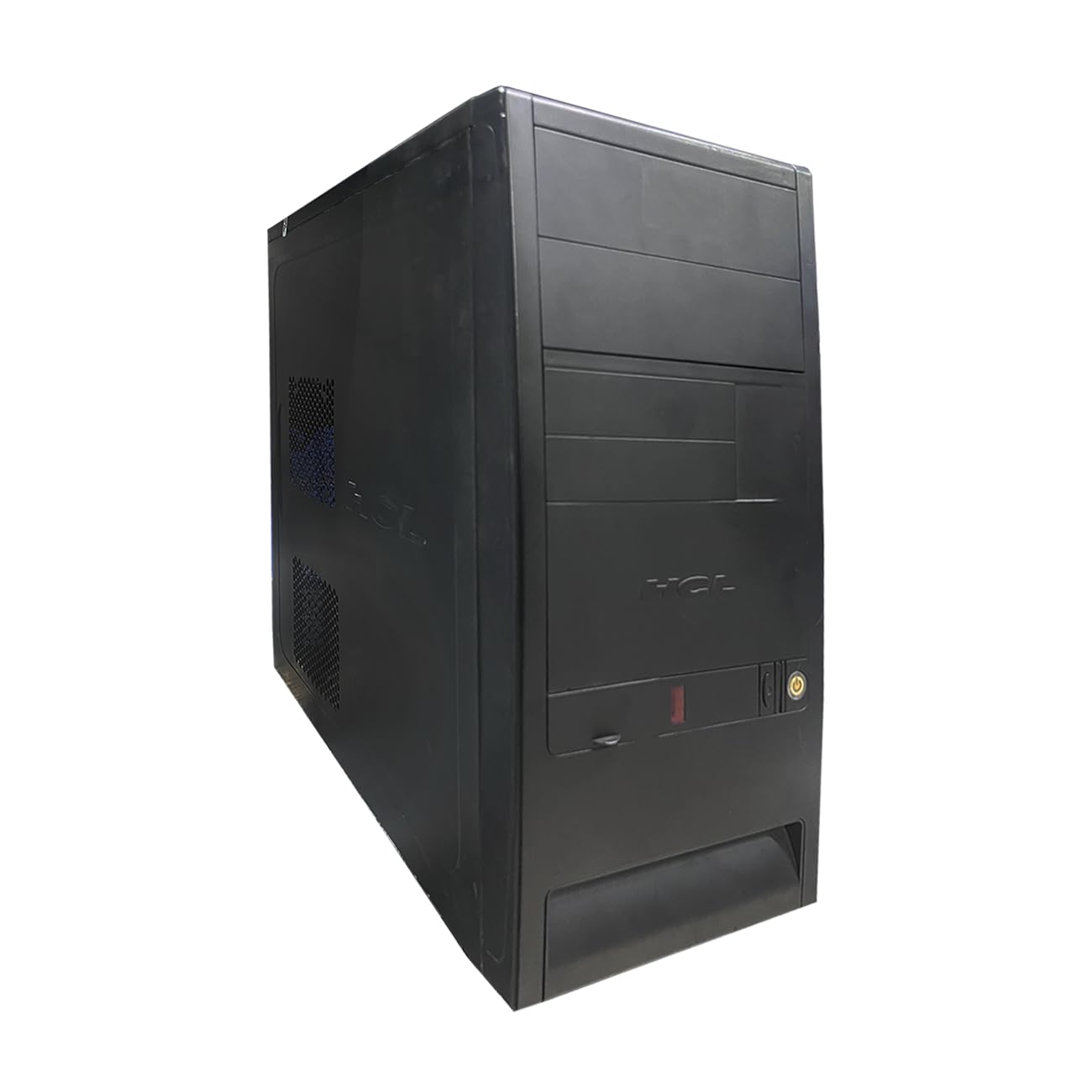 HCL Desktop Computer PC | Intel i5-2nd Gen | Win 10 | Refurbished - Newjaisa