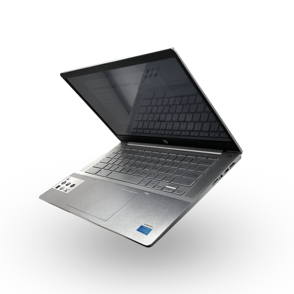 HP Chromebook | i5-10th Gen |  14" FHD | 8GB DDR4 RAM | Win 11