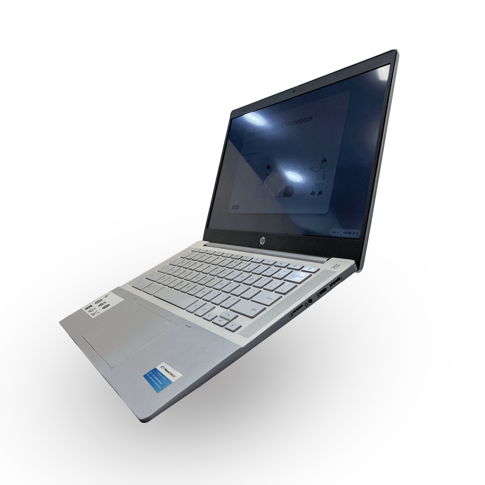 HP Chromebook | i5-10th Gen | 14