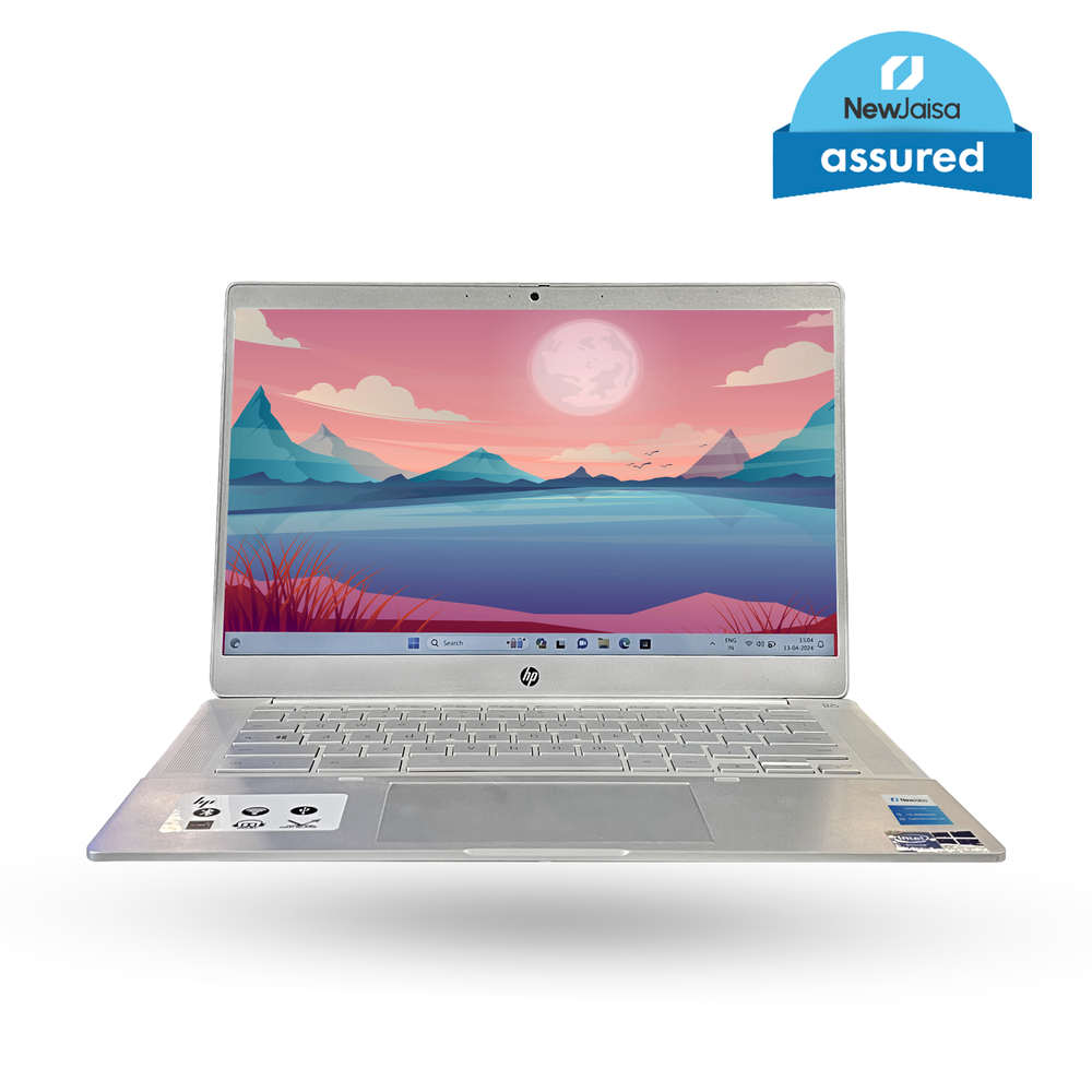 HP Chromebook | i5-10th Gen |  14" FHD | 8GB DDR4 RAM | Touchscreen Laptop | Win 11