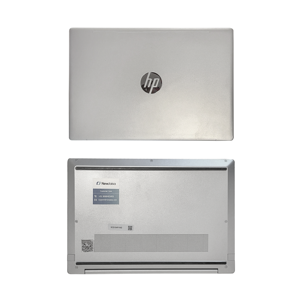 HP Chromebook | i5-10th Gen |  14" FHD | 8GB DDR4 RAM | Touchscreen Laptop | Win 11