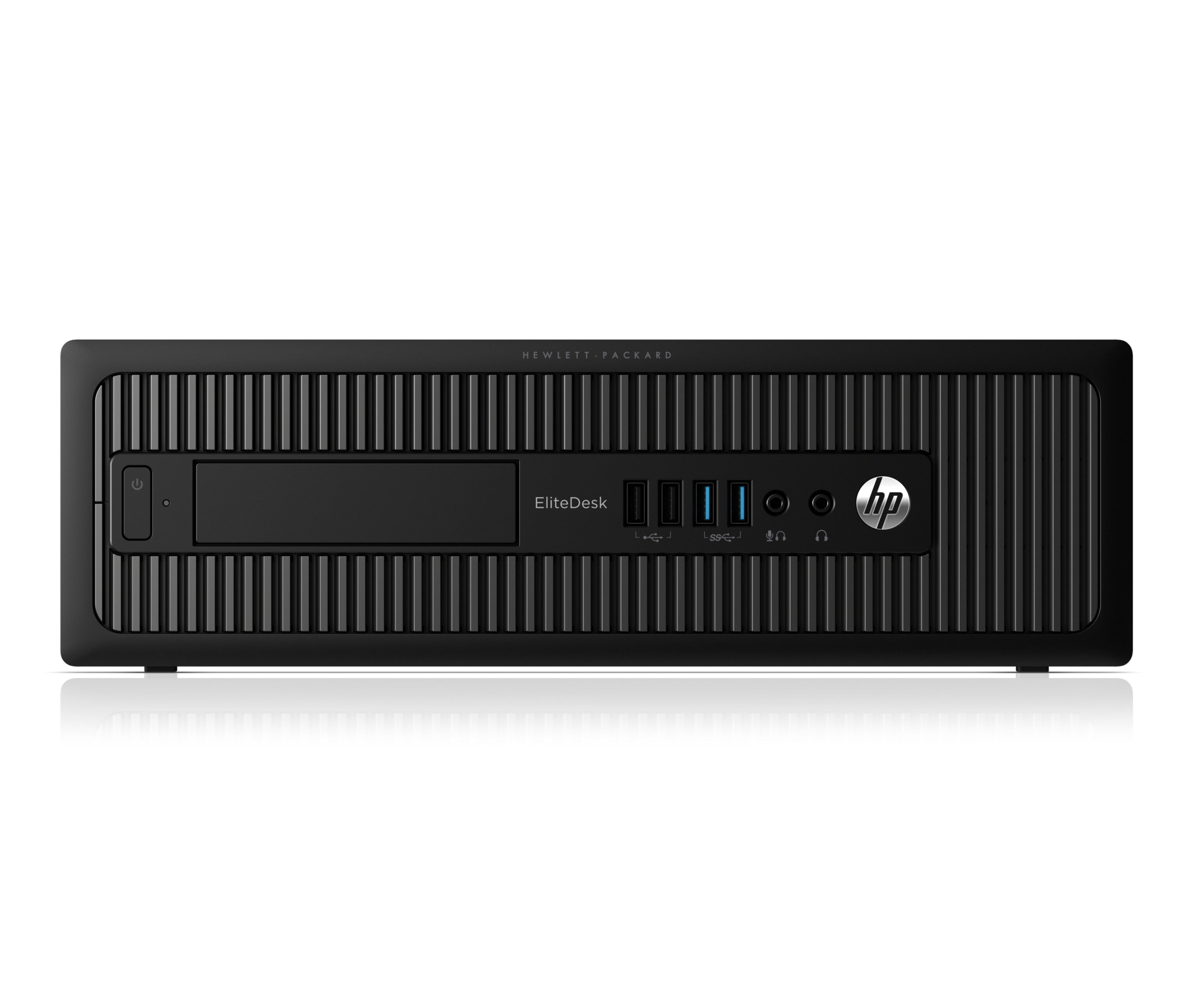 HP EliteDesk 705 G1 All-in-One Desktop Computer Set | AMD A10 | 22