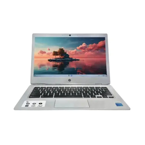 HP Chromebook Laptop | m7-6th Gen | 13.3
